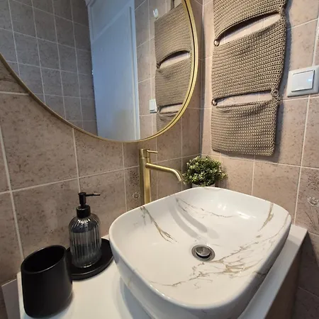 Guest house Marija *